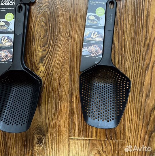 Joseph Joseph душлаг