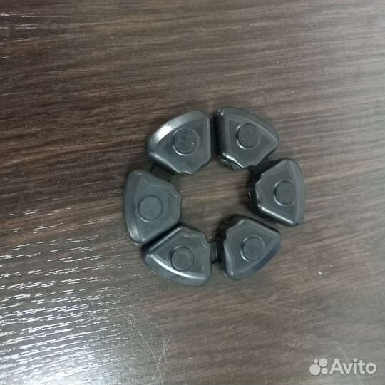 Резинки ротора генератора Yamaha FZ 1 06-16г