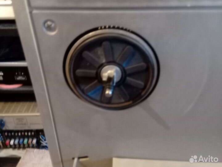 Катушечный магнитофон Орбита 106