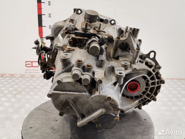 Кпп 6ст (механическая коробка) для Honda Civic 8