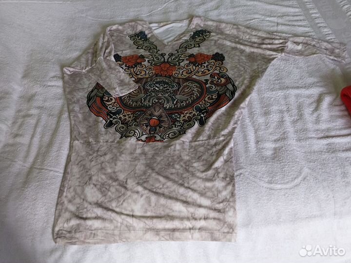 Платье туника