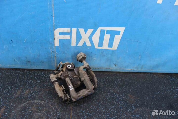 Суппорт Chevrolet Cruze (Шевроле Круз) J300 133008