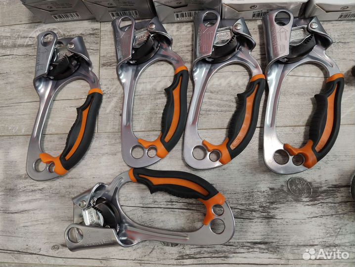 Альпинистское Снаряжение