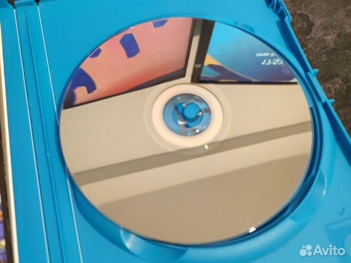 Игры для Nintendo Wii U