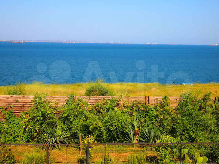 Дом 100 м² на участке 6 сот.