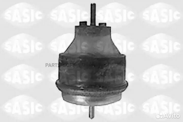 Sasic 9001398 Опора двигателя VAG A4/A6/passat 5