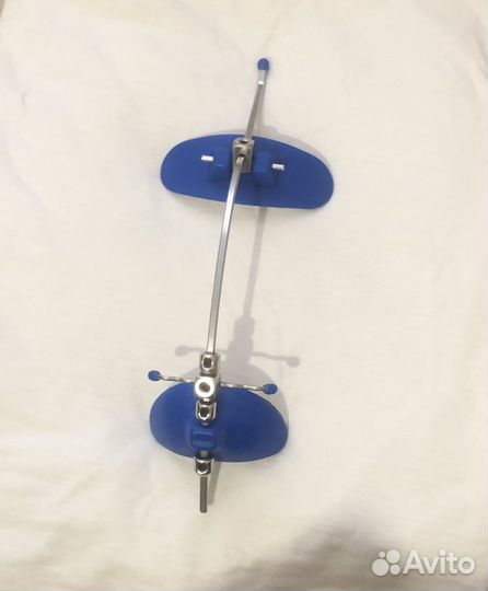 Лицевая маска