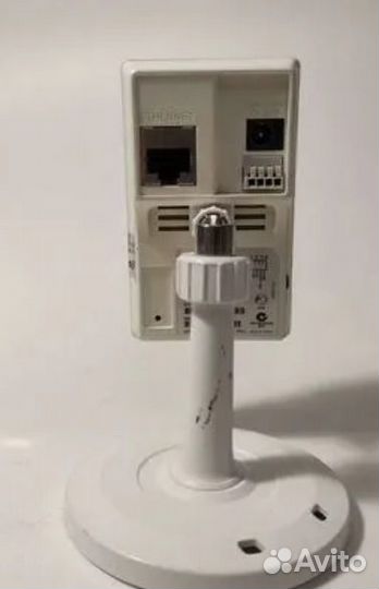 IP камера видеонаблюдения