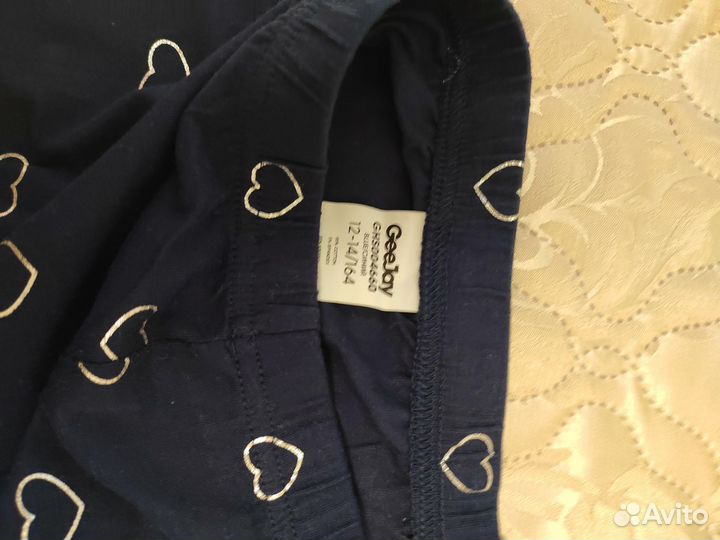 Детские вещи новые