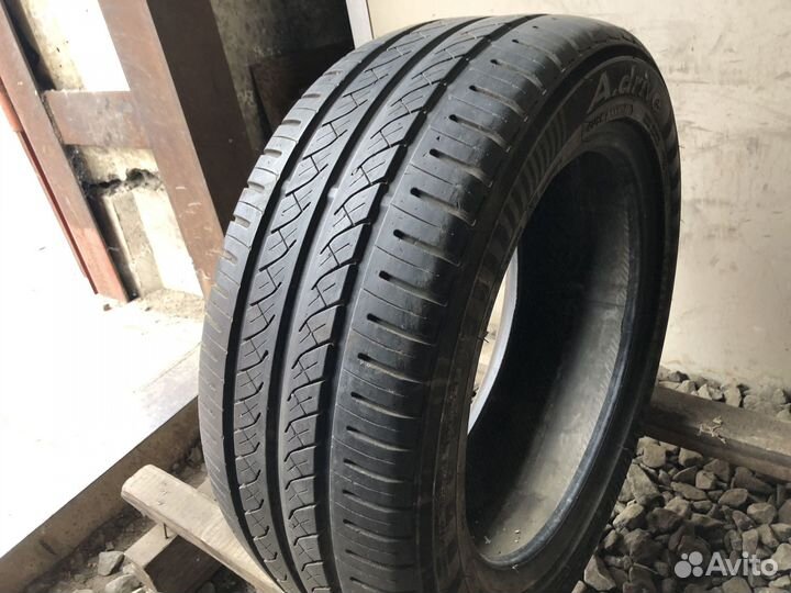 Yokohama A.Drive AA01 205/55 R16