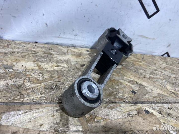 Подушка двигателя задняя Jaguar E-Pace 1 AJ20D4 До