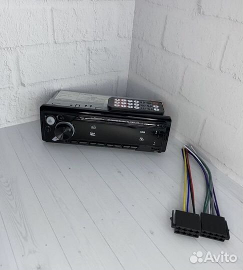 Магнитола Pioneer
