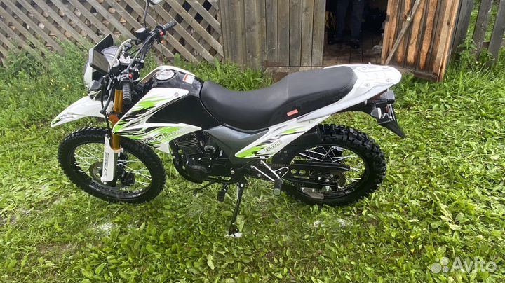 Motoland XT250ST