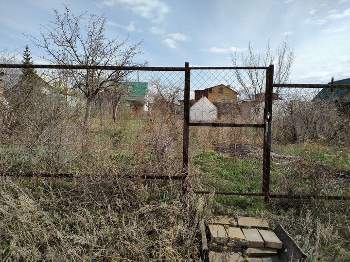 Участок 4 сот. (СНТ, ДНП)