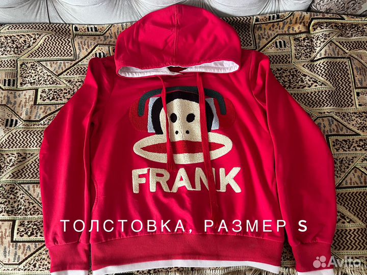 Свитер женский