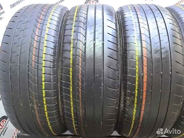 Bridgestone Dueler H/L 33A 235/55 R20 102V