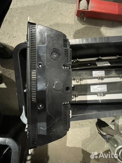 Щиток приборов Volvo FH/FM.21982568