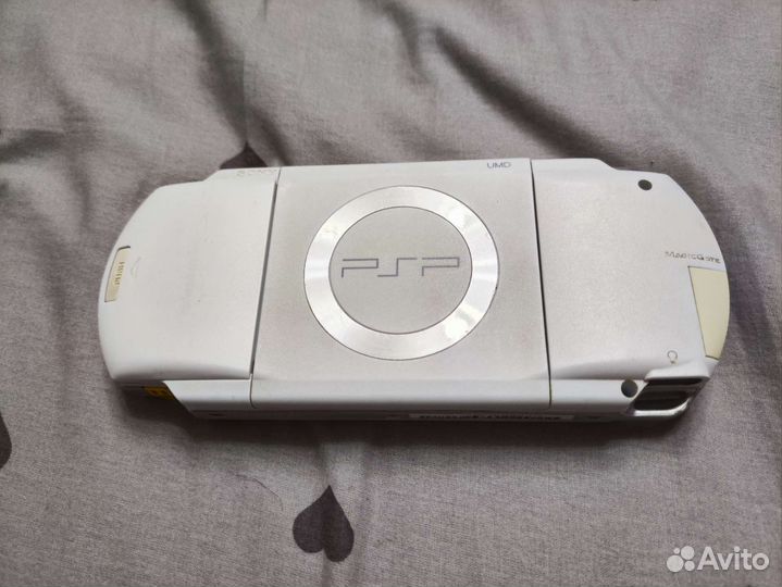 Sony PSP fat