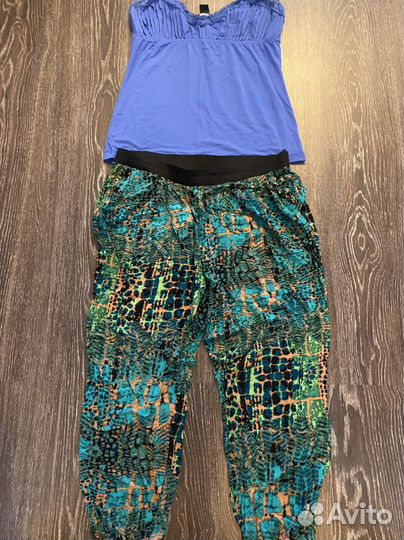 Вещи пакетом женские 46