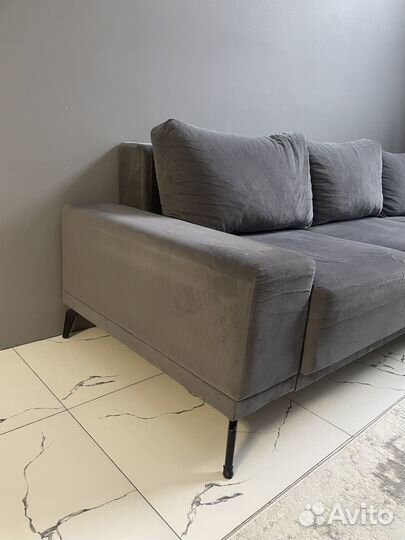 Угловой диван