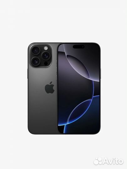 iPhone 16 Pro, 1 ТБ
