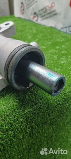 Рулевая рейка BMW 5 E60 с 03-09 задний привод