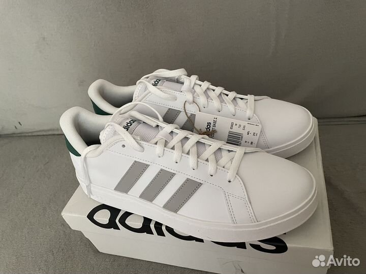 Adidas grand court base 2.0