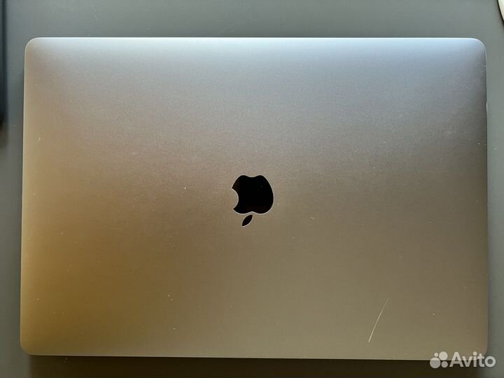 Apple MacBook Pro 15 2017