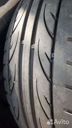 Hankook Ventus V12 Evo2 K120 195/50 R15