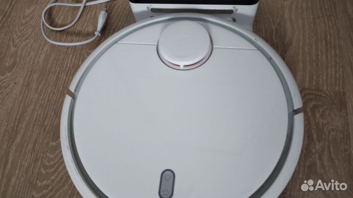 Робот-пылесос Xiaomi Mi Robot Vacuum (Бронь)