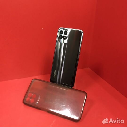 realme 8i, 4/64 ГБ