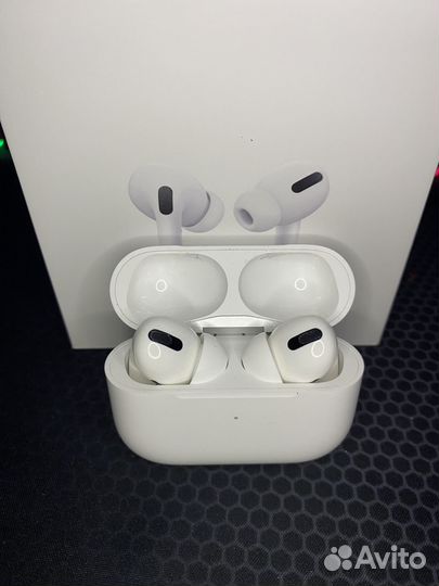 AirPods Pro