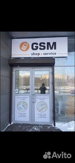 Ремонт телефонов, планшетов и компьютеров