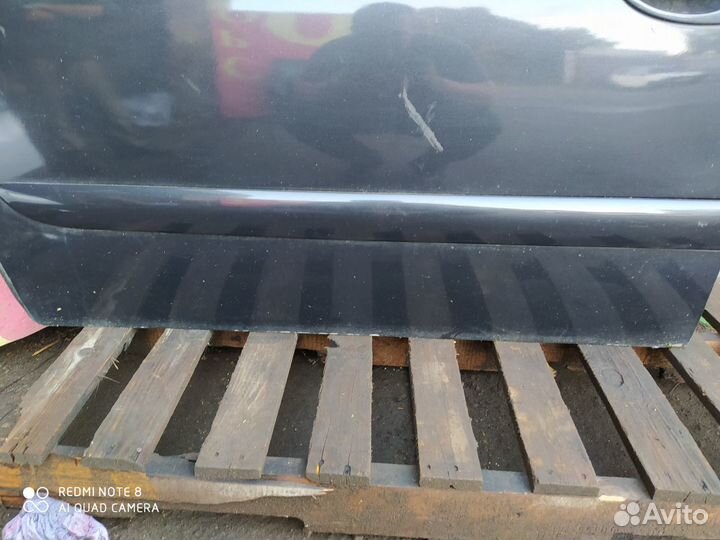 Дверь передняя левая Арт 1 Citroen C5