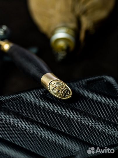 Нож финка нквд Удлиненная 147 мм