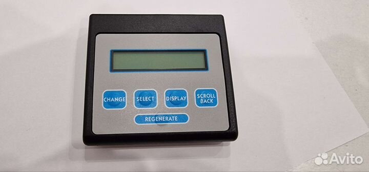 Ремонт WaterBoss