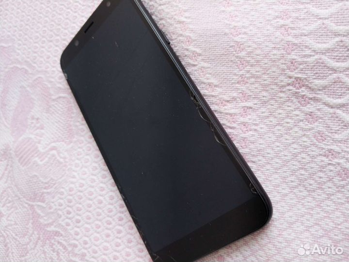 Samsung Galaxy A6