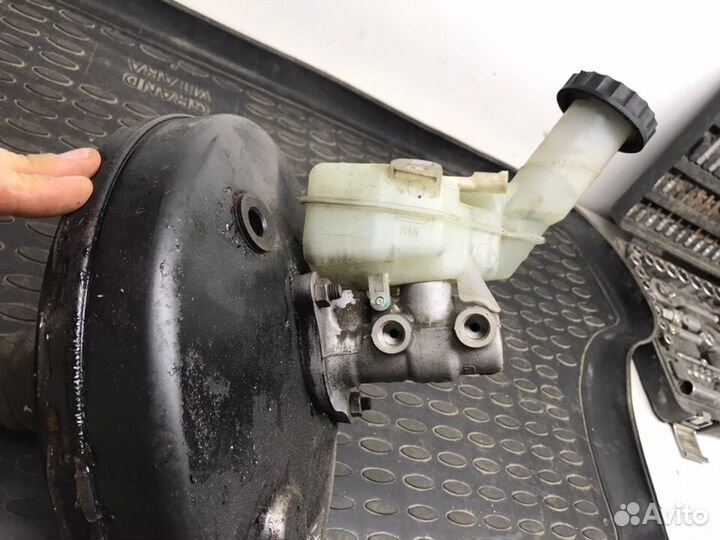 Вакуумный усилитель тормозов Mitsubishi Lancer X