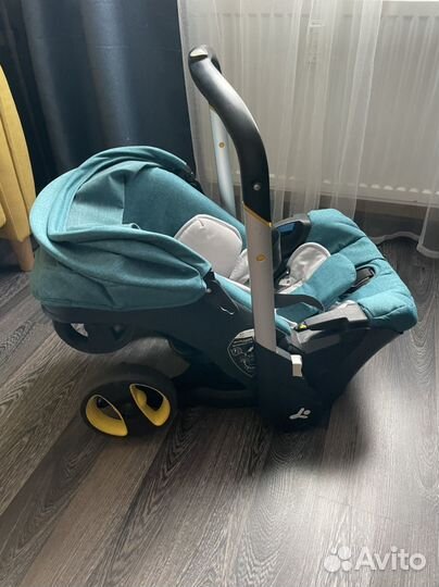 Коляска автокресло foofoo 4 в 1