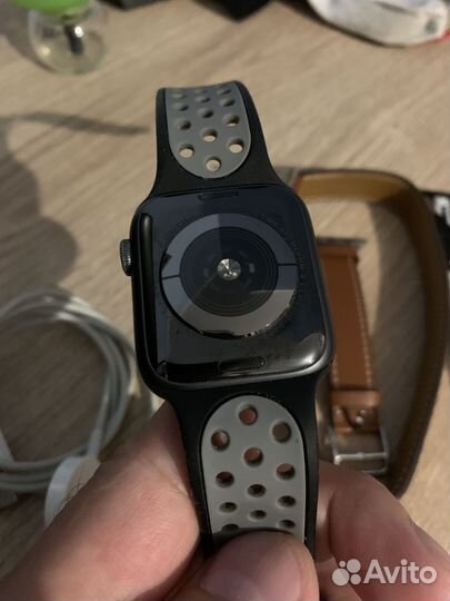 Apple watch 4