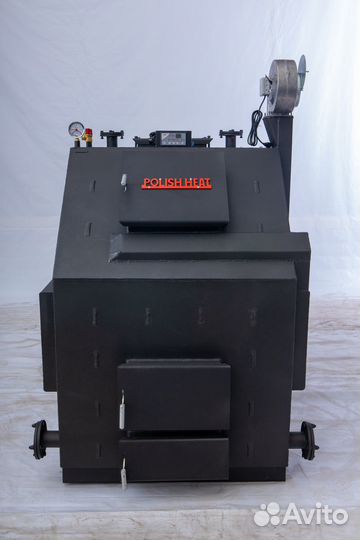 Угольный котел