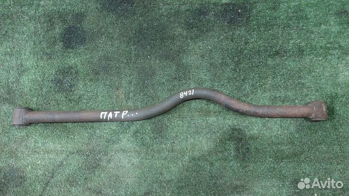 Тяга рулевая поперечная Патриот 3163