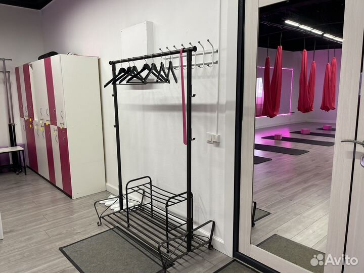 Почасовая аренда зала