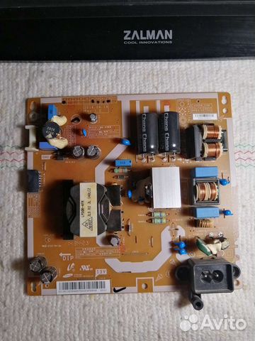 Bn44-00754A l40g0besm pslf870g06a