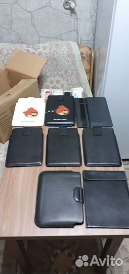 Чехол на планшет