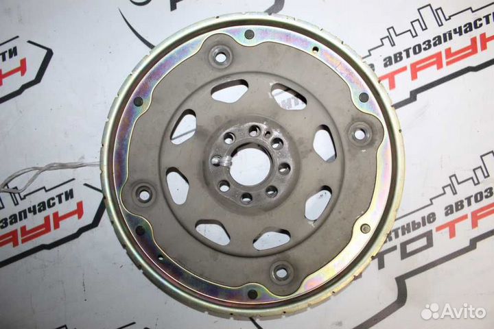 Маховик nissan infiniti VQ30-DD VQ35-DE атм