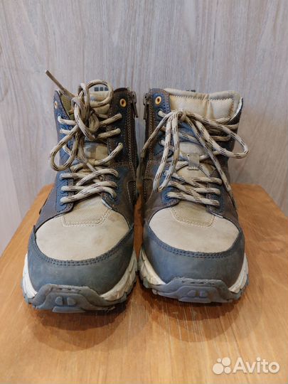 Ботинки zara 36