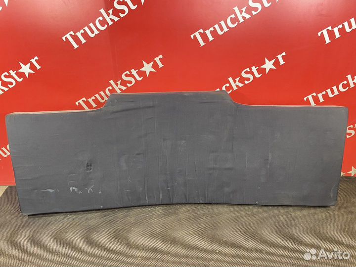 Матрас спальника нижнего Daf XF106