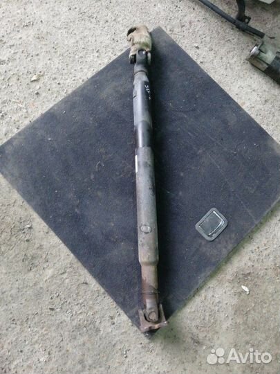 Карданный вал Suzuki Grand Vitara TD54W J20A