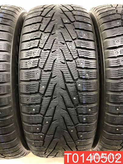 Nokian Tyres Hakkapeliitta 7 SUV 285/60 R18 116T